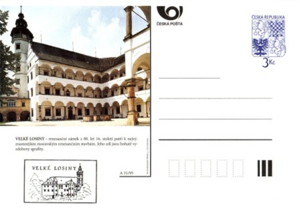 CDV 013 B **